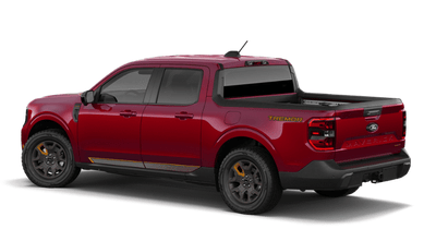 2026 Ford Maverick Tremor®