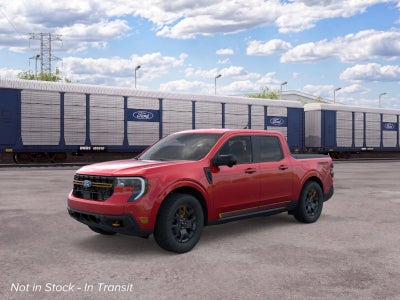2026 Ford Maverick Lariat®