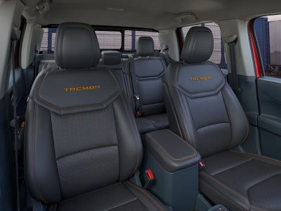 2026 Ford Maverick Lariat®