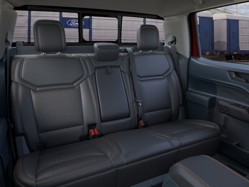 2026 Ford Maverick Lariat®