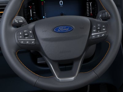 2026 Ford Maverick Lariat®