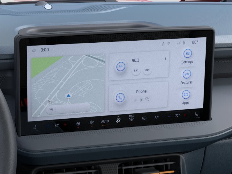 2026 Ford Maverick Lariat®
