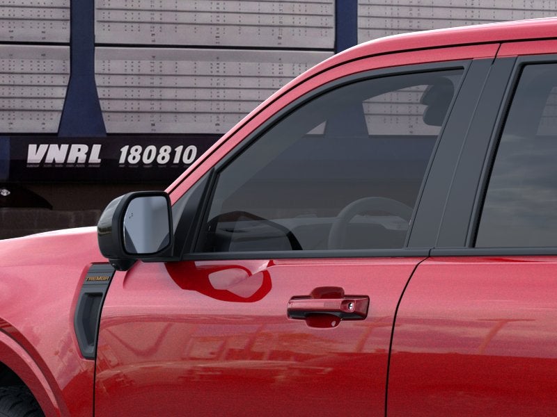 2026 Ford Maverick Lariat®