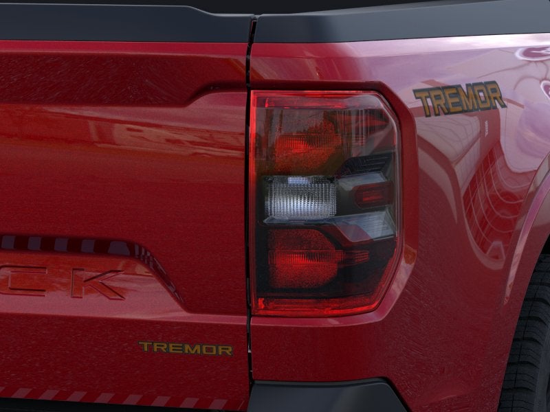 2026 Ford Maverick Lariat®
