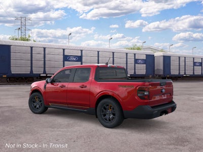 2026 Ford Maverick Lariat®
