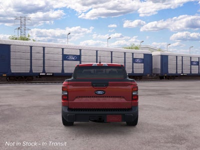 2026 Ford Maverick Lariat®