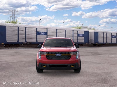 2026 Ford Maverick Lariat®