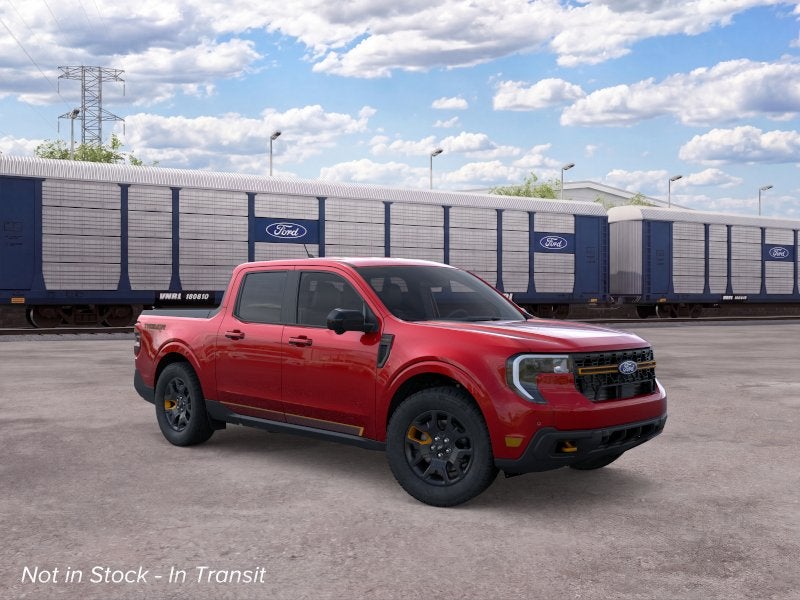 2026 Ford Maverick Lariat®