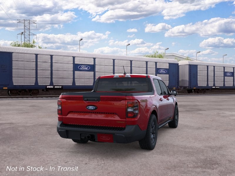 2026 Ford Maverick Lariat®