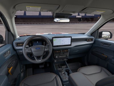 2026 Ford Maverick Lariat®