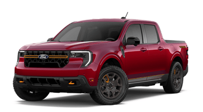 2026 Ford Maverick Lariat®