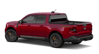 2026 Ford Maverick Lariat®