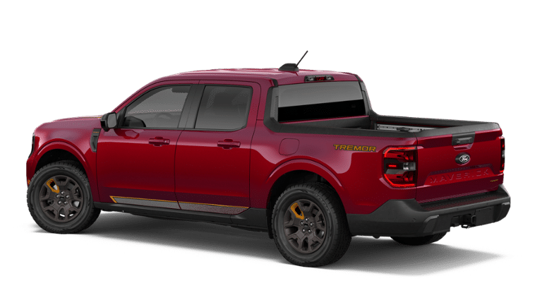 2026 Ford Maverick Lariat®