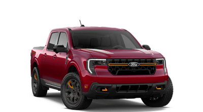 2026 Ford Maverick Lariat®