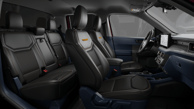 2026 Ford Maverick Lariat®