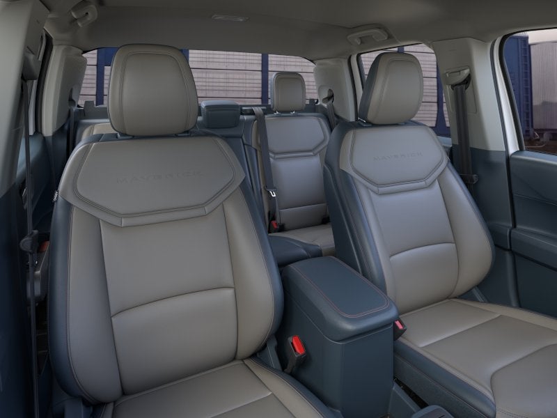 2026 Ford Maverick Lariat®