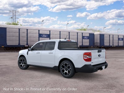 2026 Ford Maverick Lariat®
