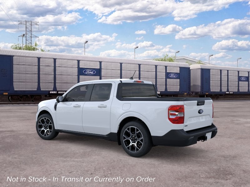 2026 Ford Maverick Lariat®