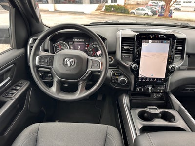 2024 RAM 1500 Big Horn/Lone Star