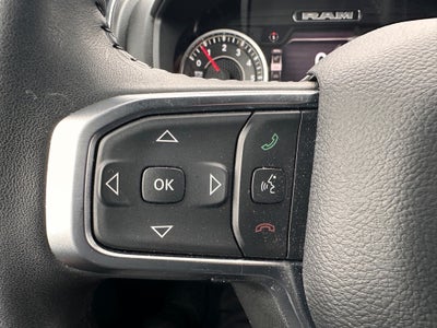 2024 RAM 1500 Big Horn/Lone Star