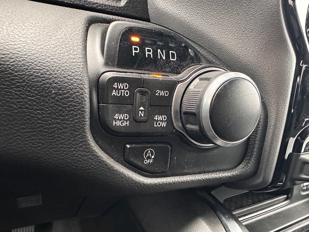 2024 RAM 1500 Big Horn/Lone Star