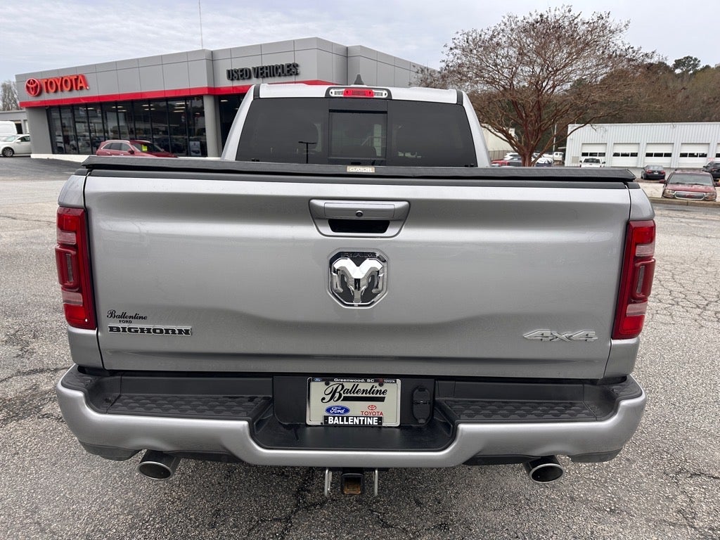 2024 RAM 1500 Big Horn/Lone Star