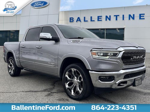 2022 RAM 1500 Limited