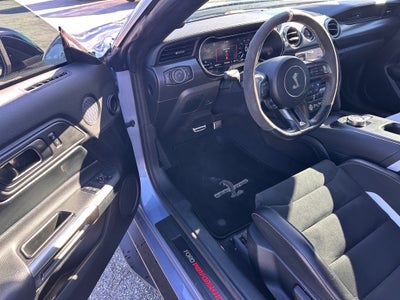 2022 Ford Mustang Shelby GT500