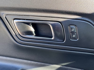 2022 Ford Mustang Shelby GT500