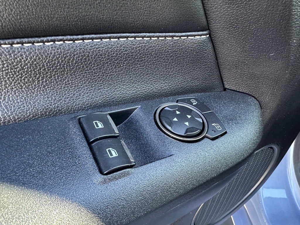 2022 Ford Mustang Shelby GT500