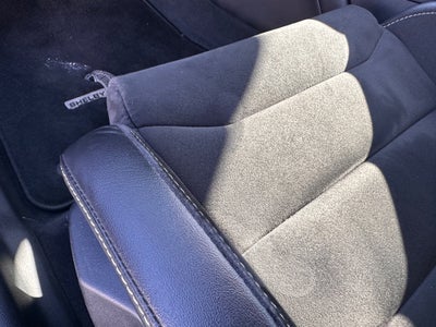 2022 Ford Mustang Shelby GT500