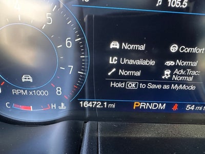 2022 Ford Mustang Shelby GT500