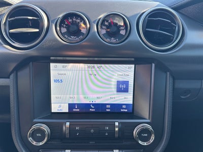 2022 Ford Mustang Shelby GT500