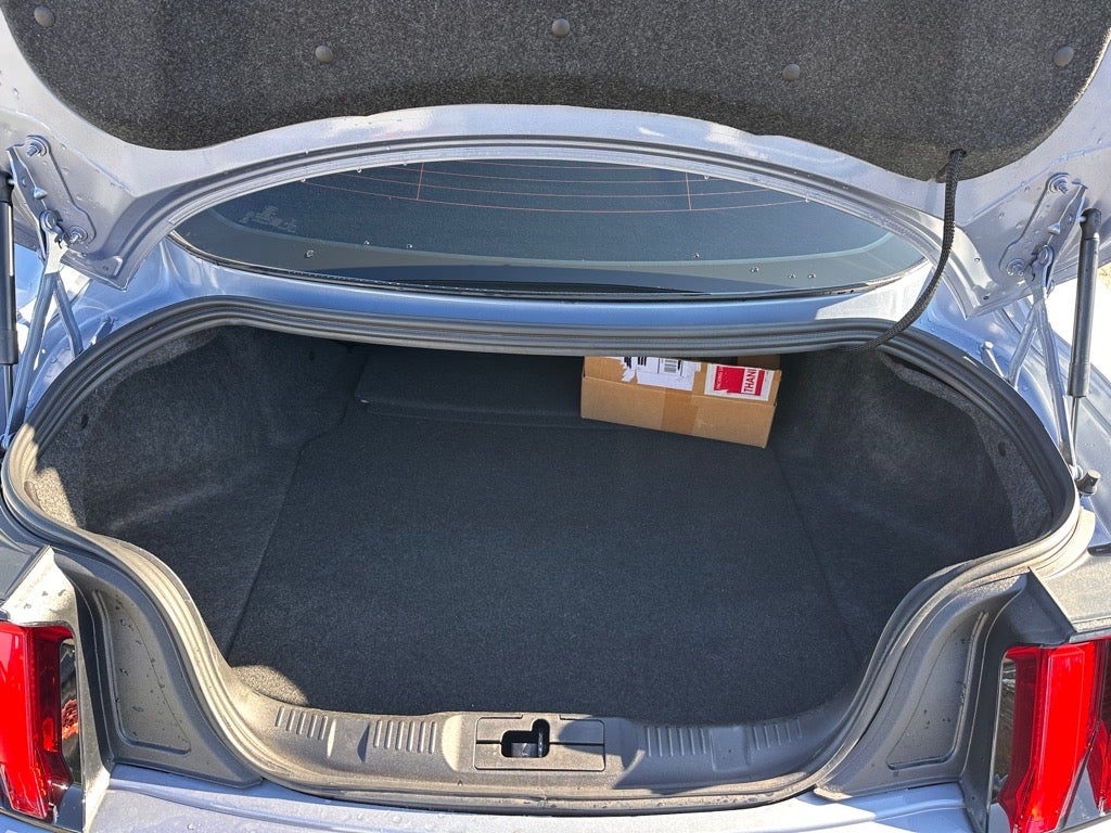 2022 Ford Mustang Shelby GT500