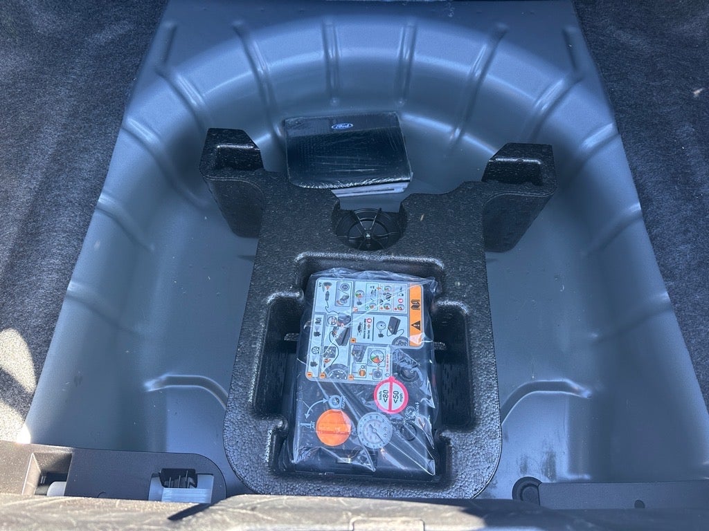 2022 Ford Mustang Shelby GT500