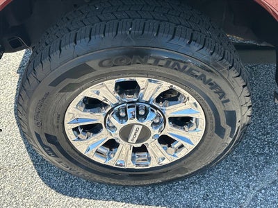 2017 Ford F-250 XLT