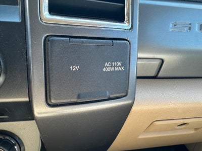 2017 Ford F-250 XLT