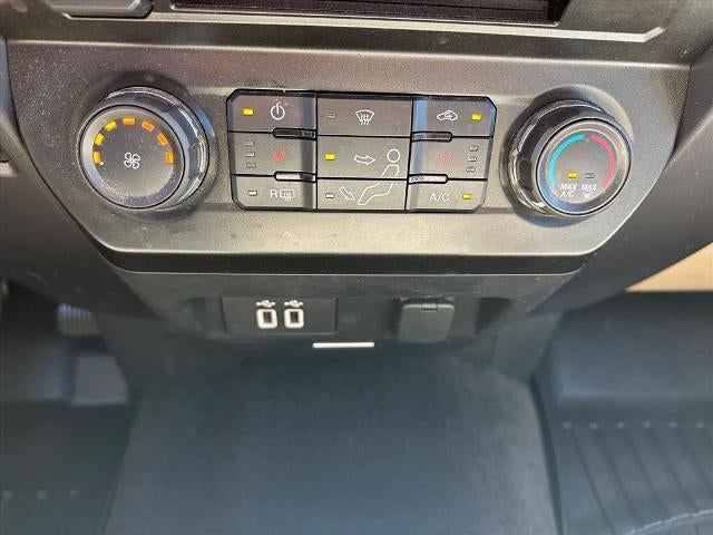 2017 Ford F-250 XLT