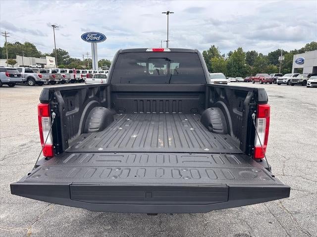 2019 Ford F-250 Lariat