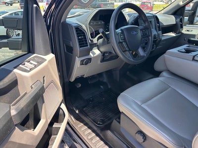 2022 Ford F-250 XL