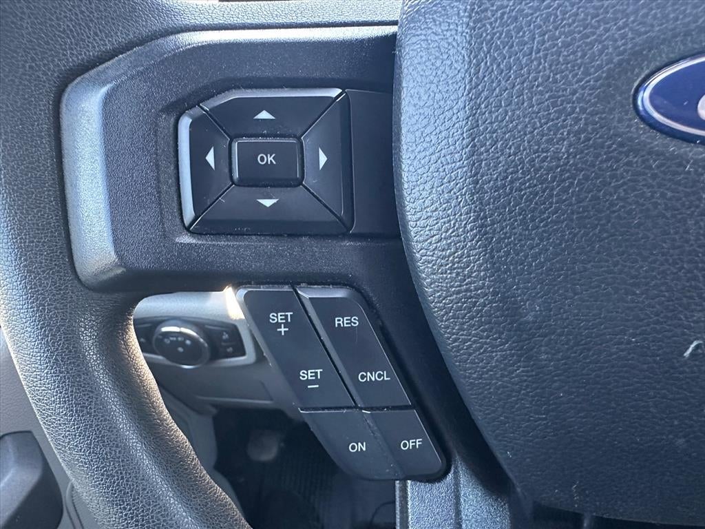 2022 Ford F-250 XL