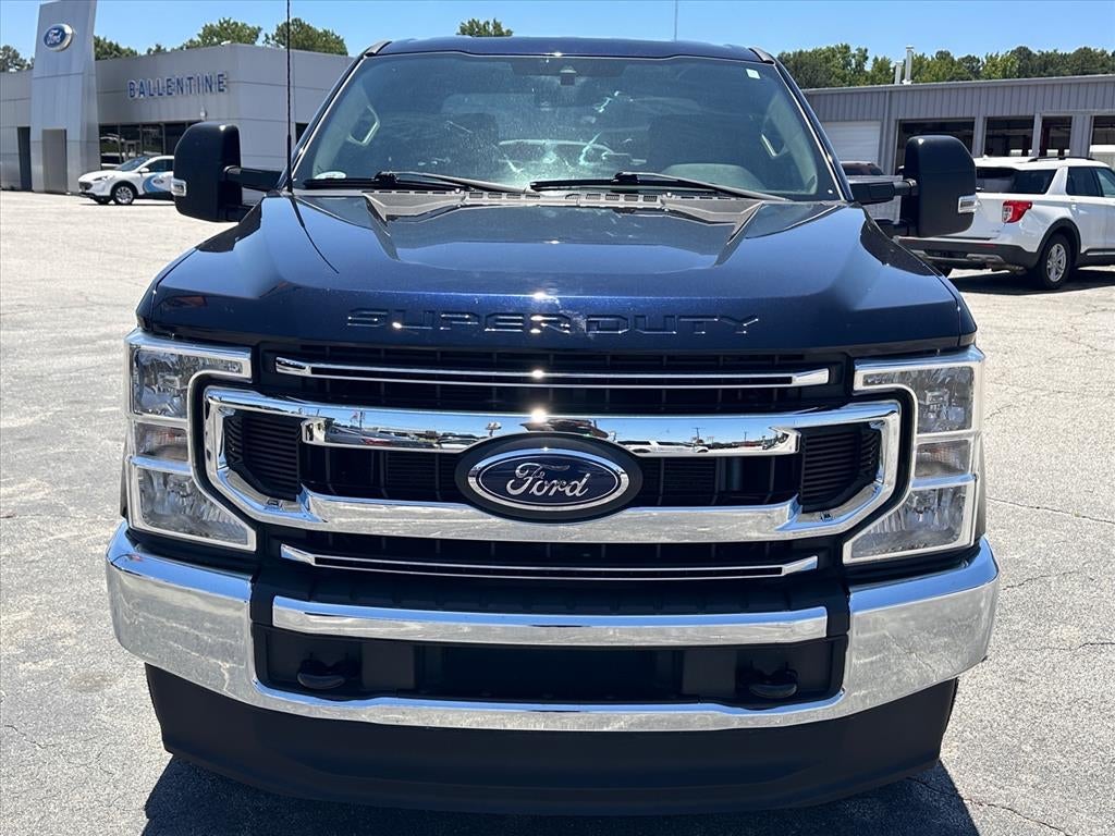 2022 Ford F-250 XL