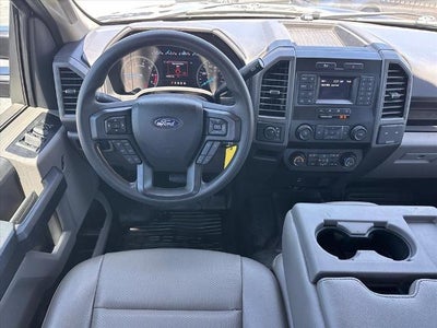 2022 Ford F-250 XL