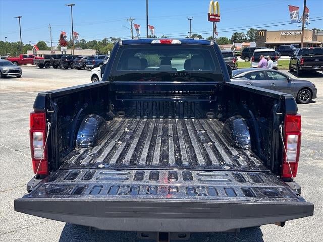 2022 Ford F-250 XL