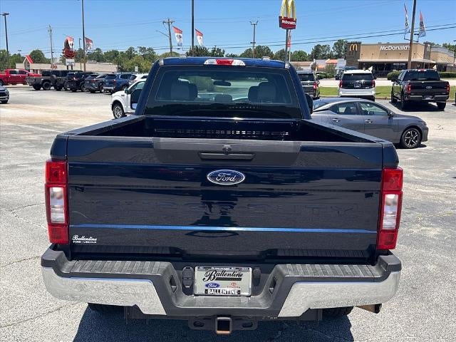 2022 Ford F-250 XL