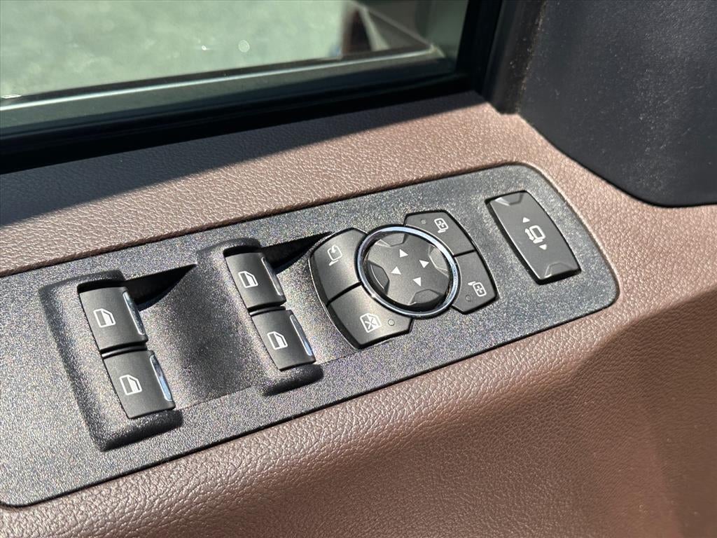 2022 Ford F-250 King Ranch