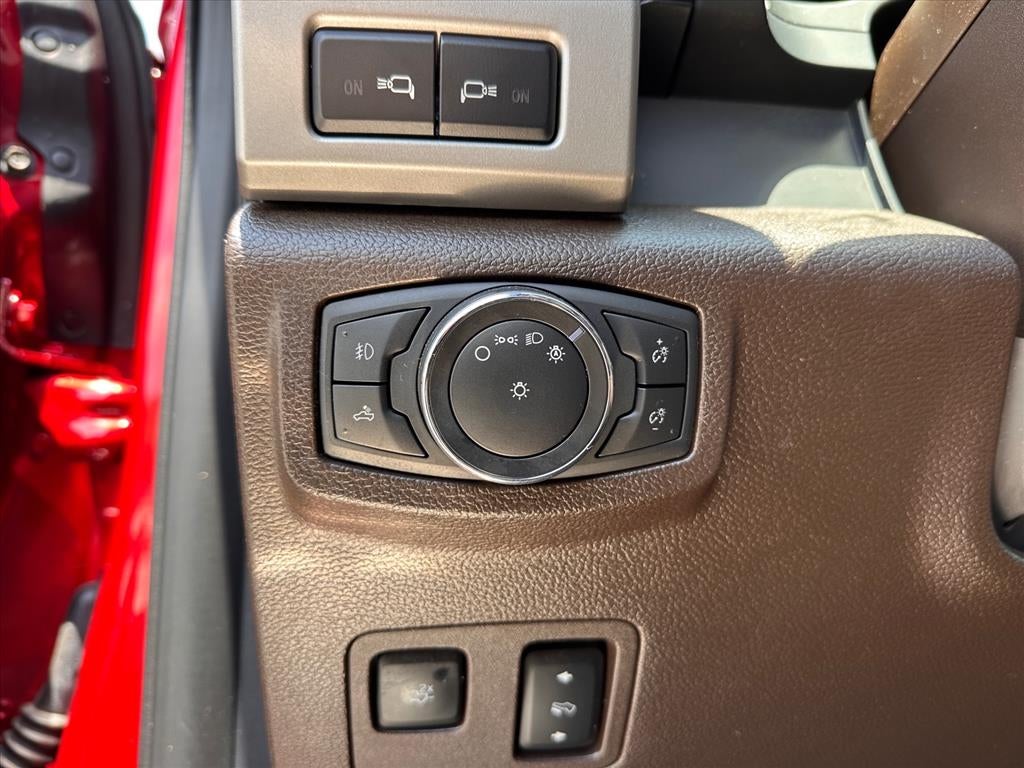2022 Ford F-250 King Ranch
