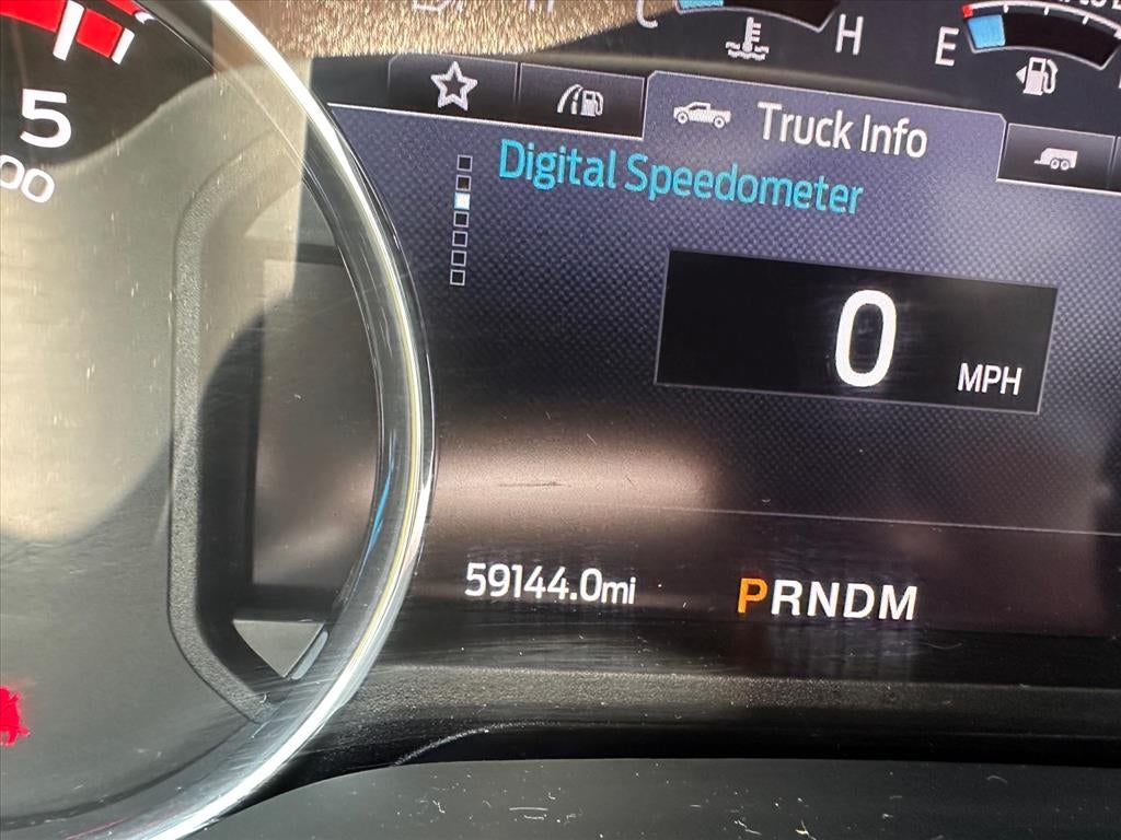2022 Ford F-250 King Ranch