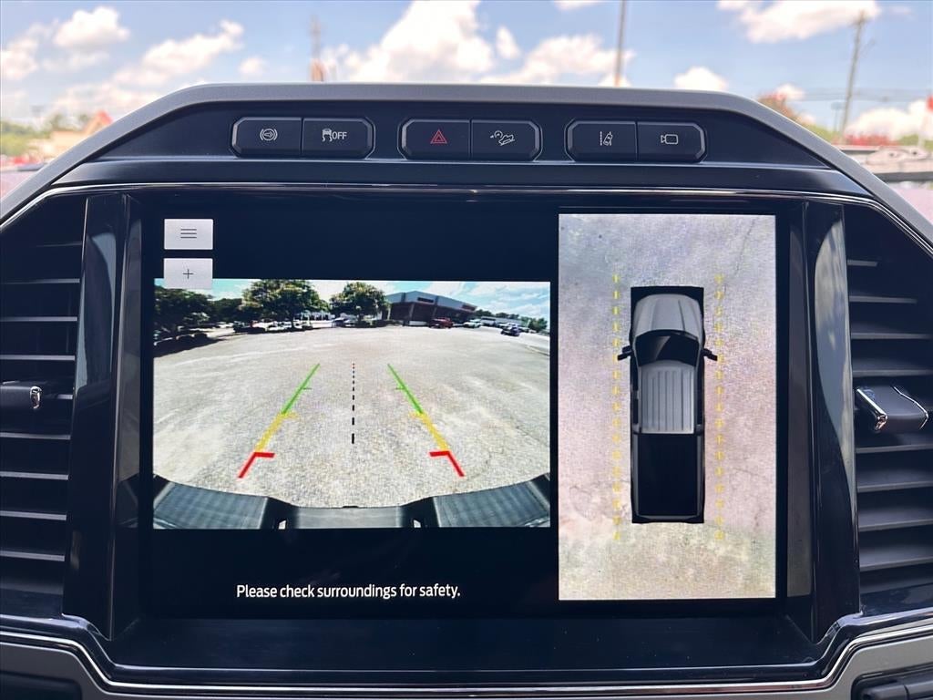 2022 Ford F-250 King Ranch