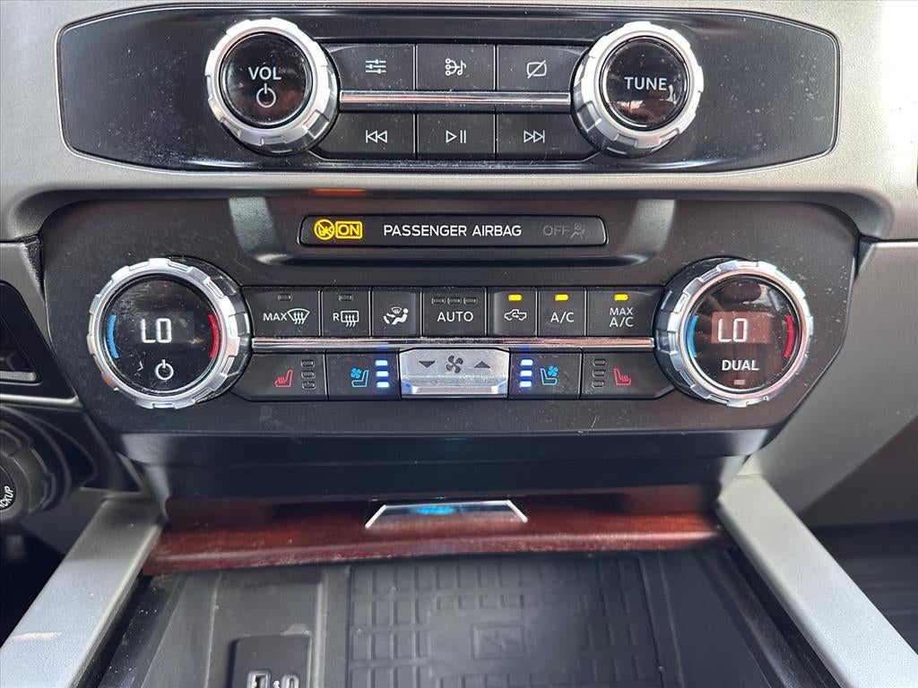 2022 Ford F-250 King Ranch